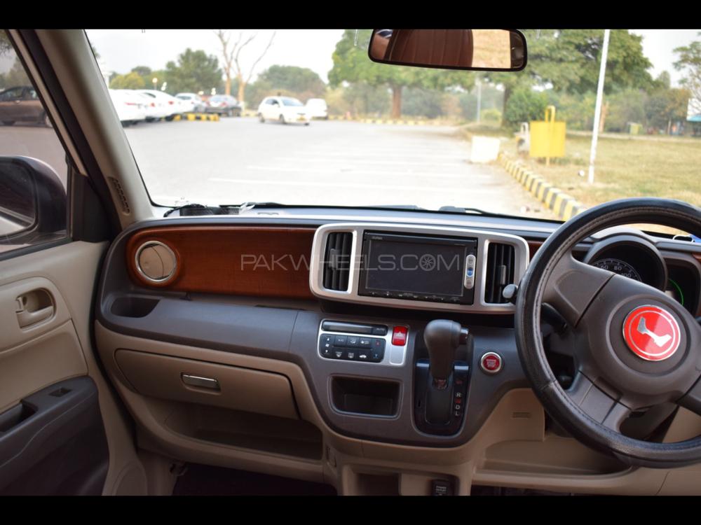 Honda N One 2013 for Sale in Islamabad Honda N One 2013 for Sale in Islamabad Image-14