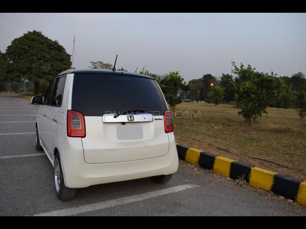 Honda N One 2013 for Sale in Islamabad Honda N One 2013 for Sale in Islamabad Image-16