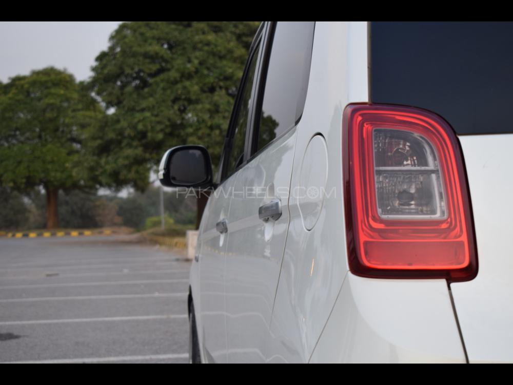 Honda N One 2013 for Sale in Islamabad Honda N One 2013 for Sale in Islamabad Image-20