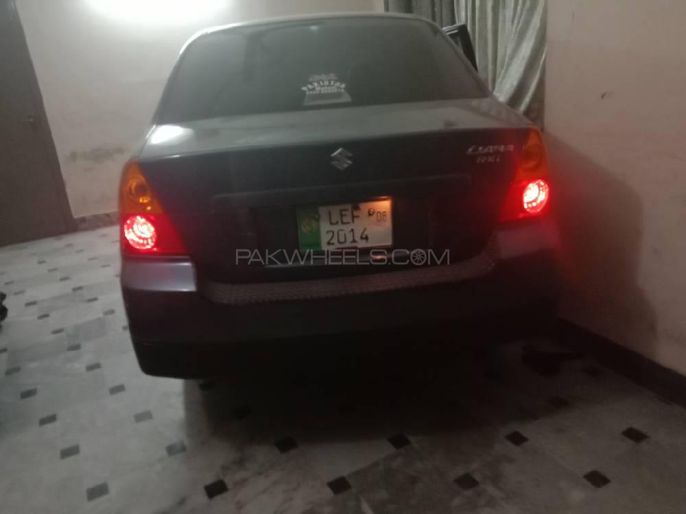 سوزوکی لیانا 2008 for Sale in سیالکوٹ سوزوکی لیانا 2008 for Sale in سیالکوٹ Image-6
