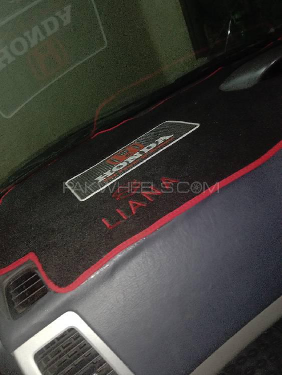 سوزوکی لیانا 2008 for Sale in سیالکوٹ Image-1