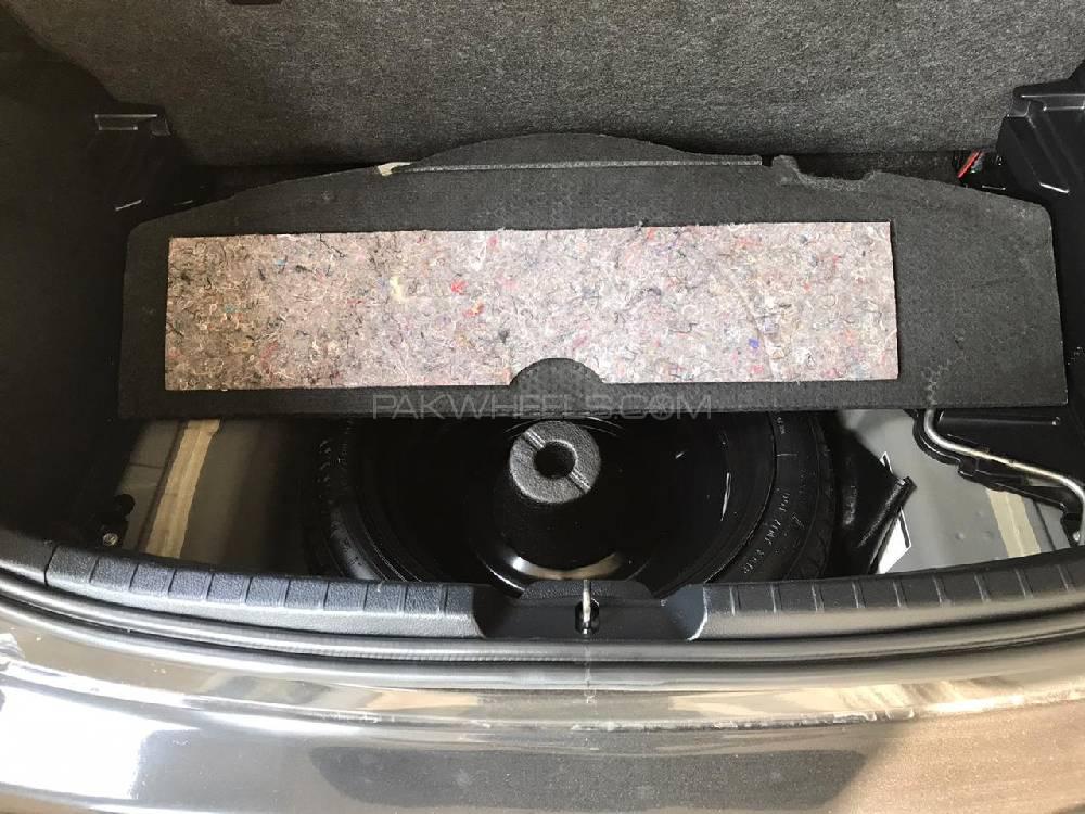 Toyota Vitz 2015 for Sale in Gujranwala Toyota Vitz 2015 for Sale in Gujranwala Image-7