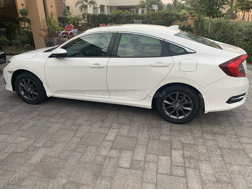 ہونڈا سوک 2019 for Sale in لاہور ہونڈا سوک 2019 for Sale in لاہور Image-4