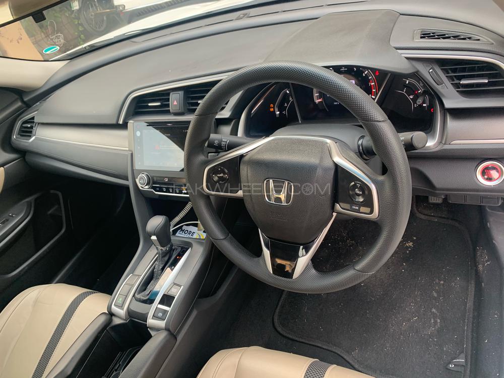 ہونڈا سوک 2019 for Sale in لاہور ہونڈا سوک 2019 for Sale in لاہور Image-8
