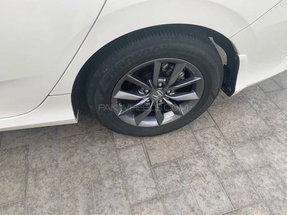 ہونڈا سوک 2019 for Sale in لاہور ہونڈا سوک 2019 for Sale in لاہور Image-9
