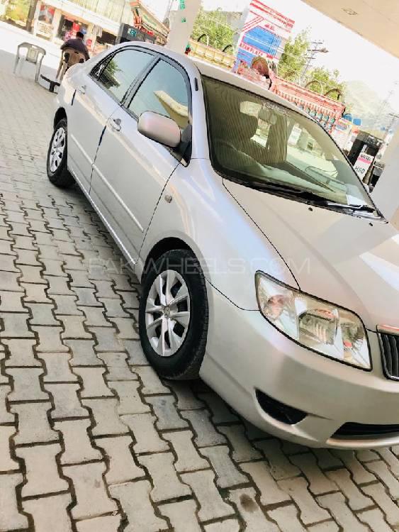 Toyota Corolla 2004 for Sale in Swabi Image-1
