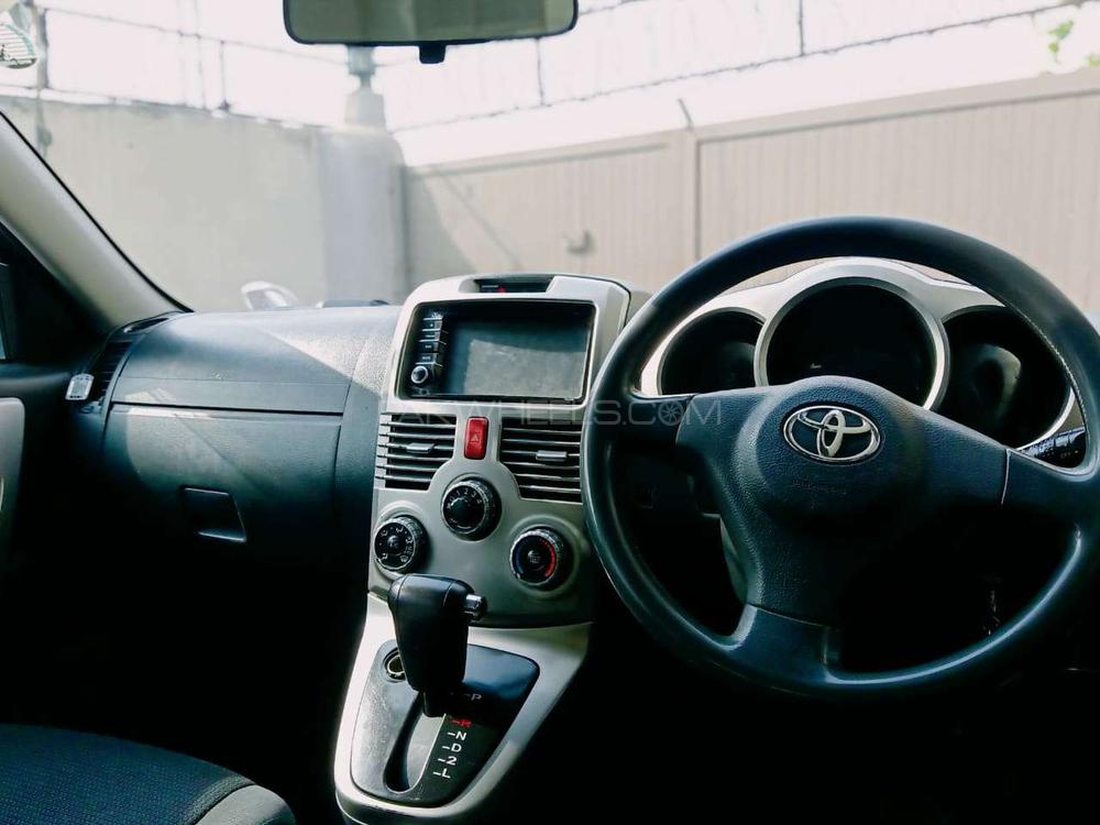 Toyota Rush 2006 for Sale in Islamabad Toyota Rush 2006 for Sale in Islamabad Image-14