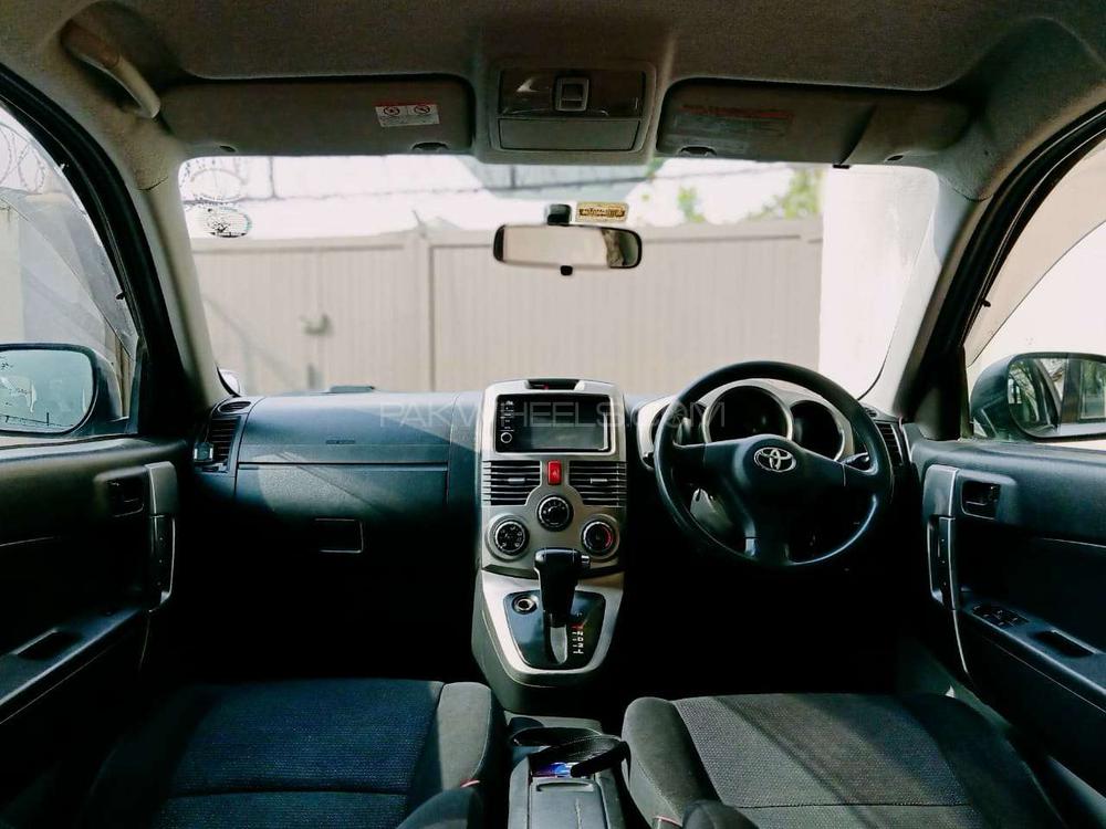 Toyota Rush 2006 for Sale in Islamabad Toyota Rush 2006 for Sale in Islamabad Image-16