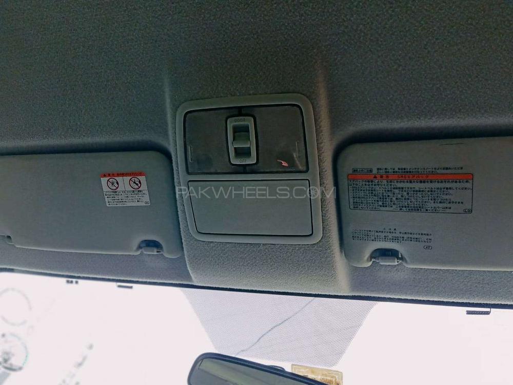 Toyota Rush 2006 for Sale in Islamabad Toyota Rush 2006 for Sale in Islamabad Image-17