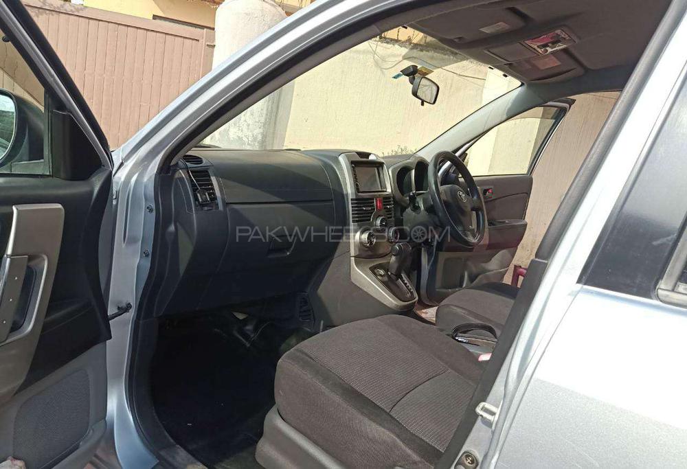 Toyota Rush 2006 for Sale in Islamabad Toyota Rush 2006 for Sale in Islamabad Image-20