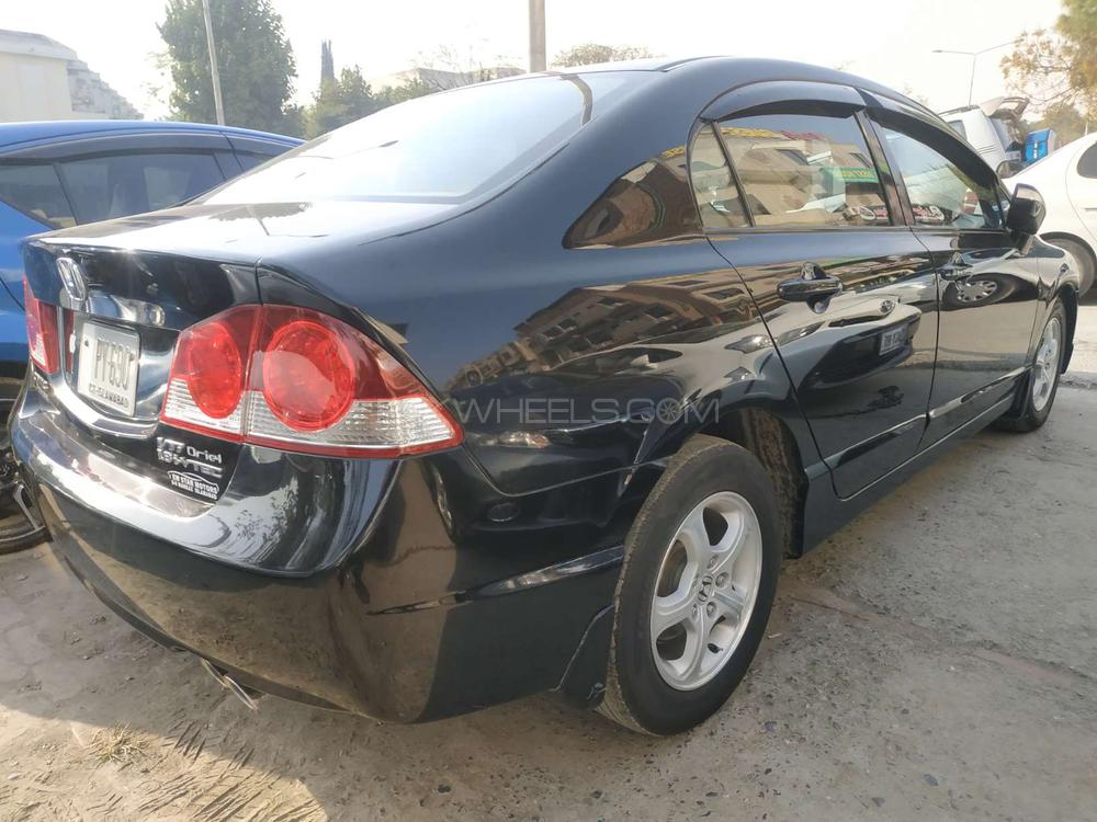 Honda Civic 2009 for Sale in Islamabad Honda Civic 2009 for Sale in Islamabad Image-3
