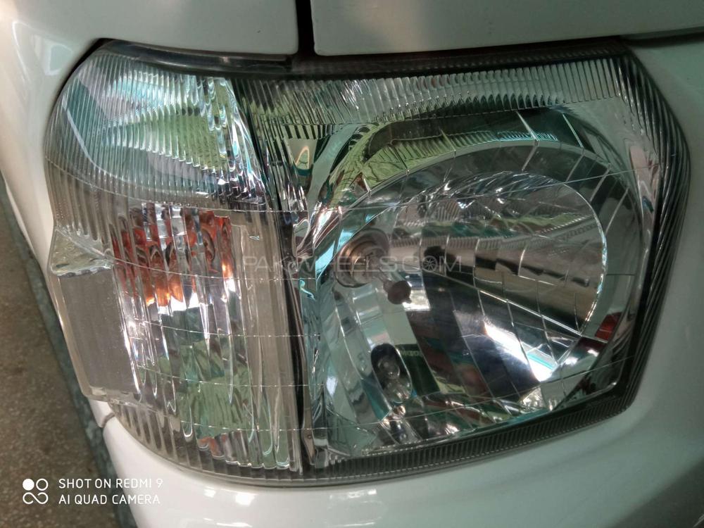 Honda Vamos Hobio 2011 for Sale in Lahore Honda Vamos Hobio 2011 for Sale in Lahore Image-8