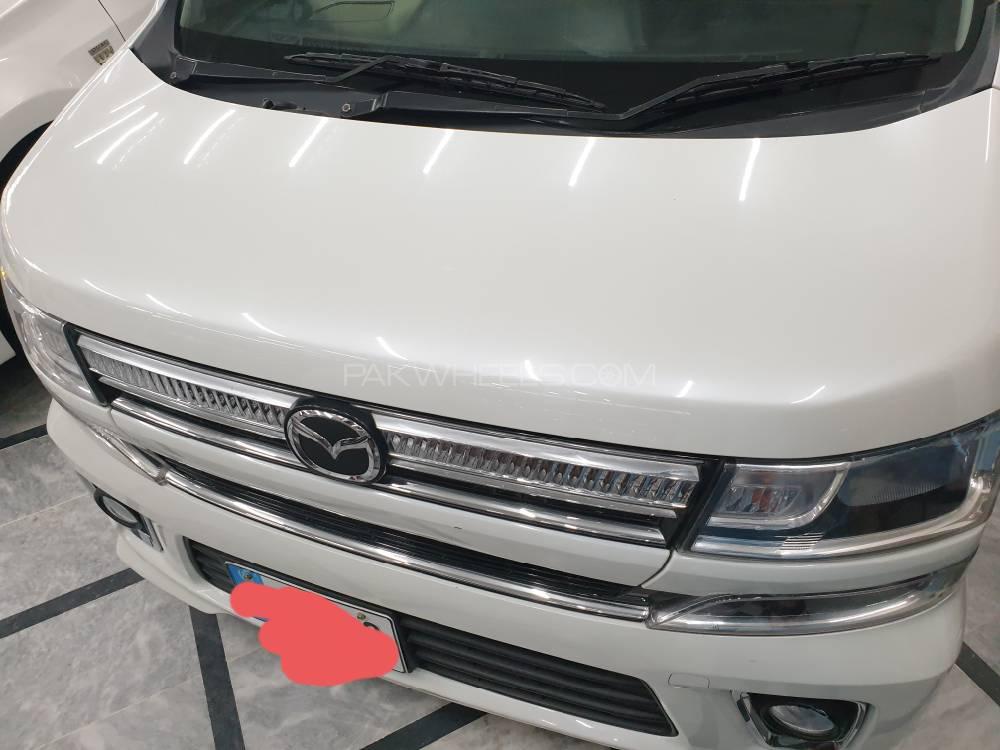 مازدا فلئیر ویگن 2017 for Sale in پشاور مازدا فلئیر ویگن 2017 for Sale in پشاور Image-5