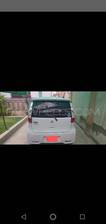 Mitsubishi EK Custom 2013 for Sale in Karachi Mitsubishi EK Custom 2013 for Sale in Karachi Image-4