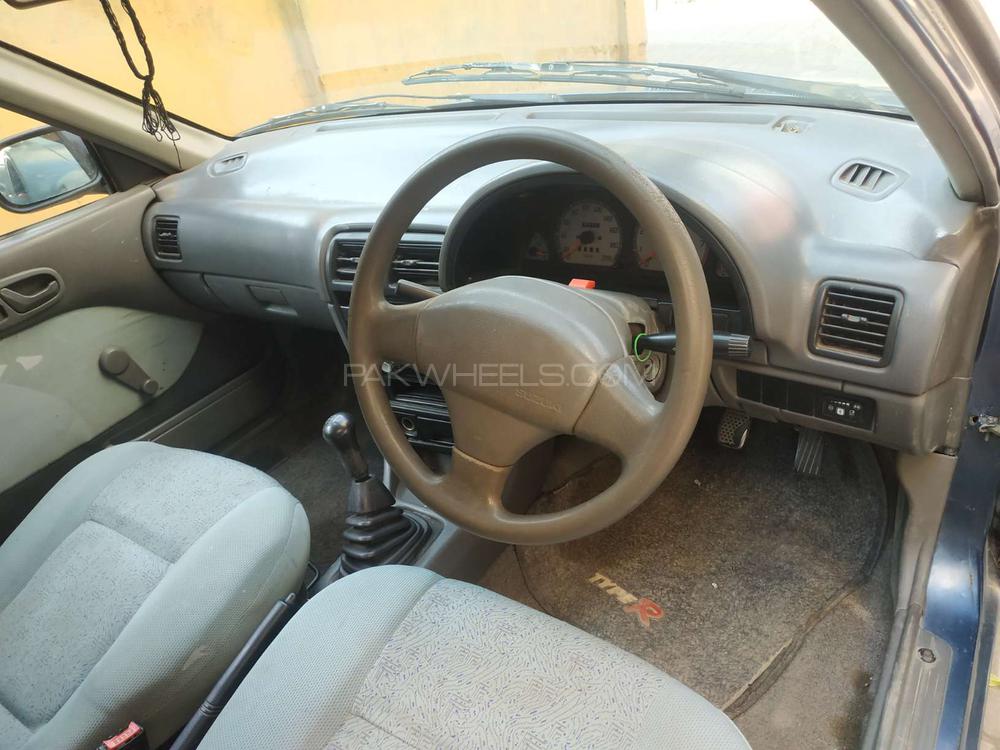 سوزوکی کلٹس 2006 for Sale in اسلام آباد سوزوکی کلٹس 2006 for Sale in اسلام آباد Image-4