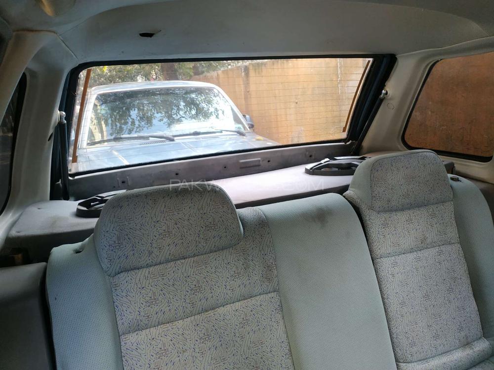 سوزوکی کلٹس 2006 for Sale in اسلام آباد سوزوکی کلٹس 2006 for Sale in اسلام آباد Image-10