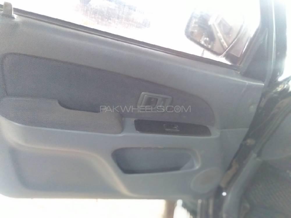 Toyota Surf 1997 for Sale in Pattoki Toyota Surf 1997 for Sale in Pattoki Image-15