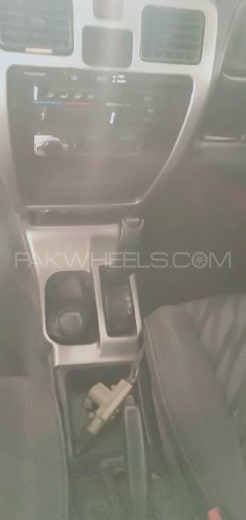 Toyota Surf 1997 for Sale in Pattoki Toyota Surf 1997 for Sale in Pattoki Image-14