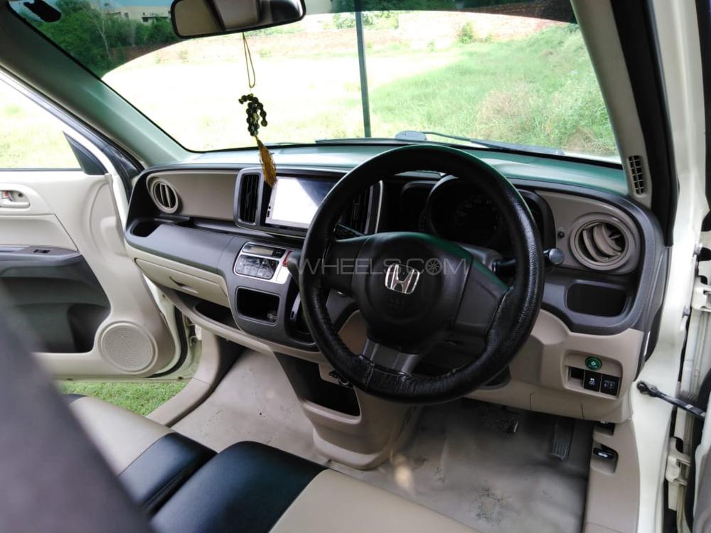 ہونڈا این ون 2014 for Sale in لاہور ہونڈا این ون 2014 for Sale in لاہور Image-5