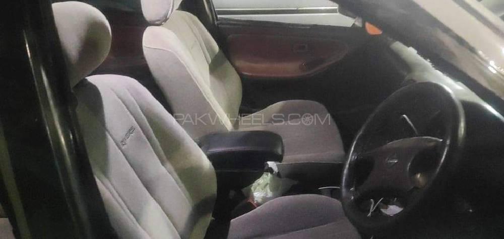 Nissan Sunny 1991 for Sale in Abbottabad Nissan Sunny 1991 for Sale in Abbottabad Image-12