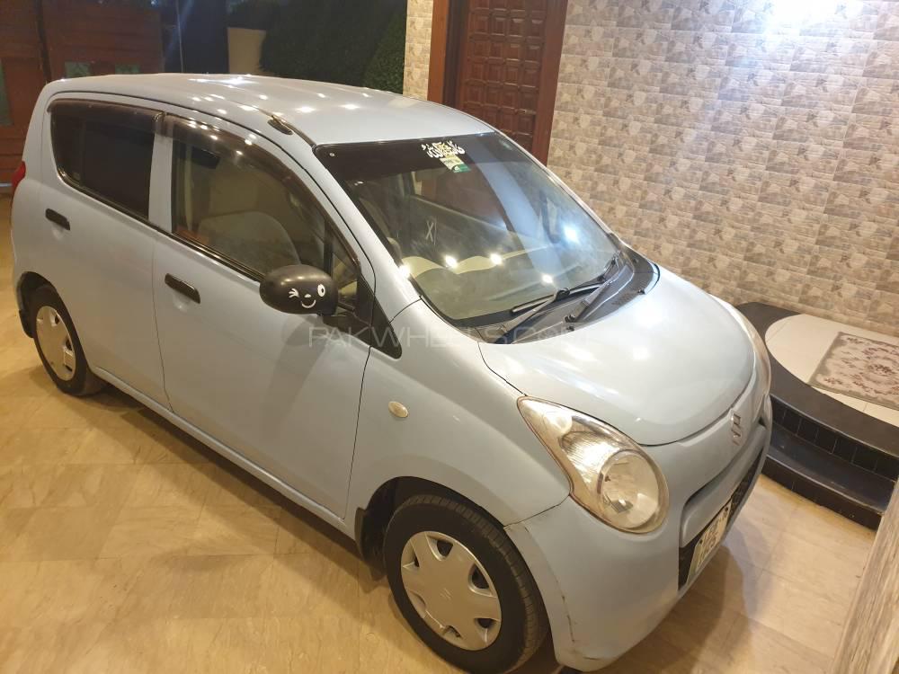 Suzuki Alto 2010 for Sale in Sahiwal Image-1