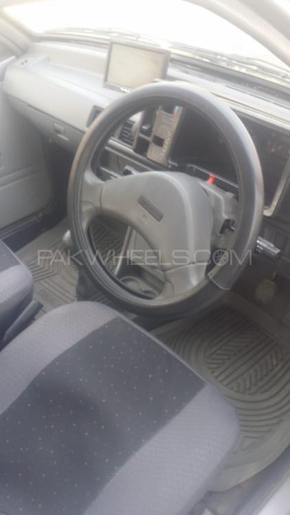 Suzuki Mehran 2014 for Sale in Attock Suzuki Mehran 2014 for Sale in Attock Image-3