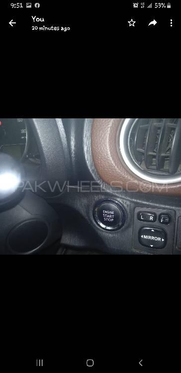 ٹویوٹا ویٹز 2016 for Sale in فیصل آباد ٹویوٹا ویٹز 2016 for Sale in فیصل آباد Image-6