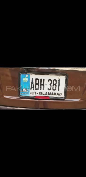 ٹویوٹا ویٹز 2016 for Sale in فیصل آباد ٹویوٹا ویٹز 2016 for Sale in فیصل آباد Image-3