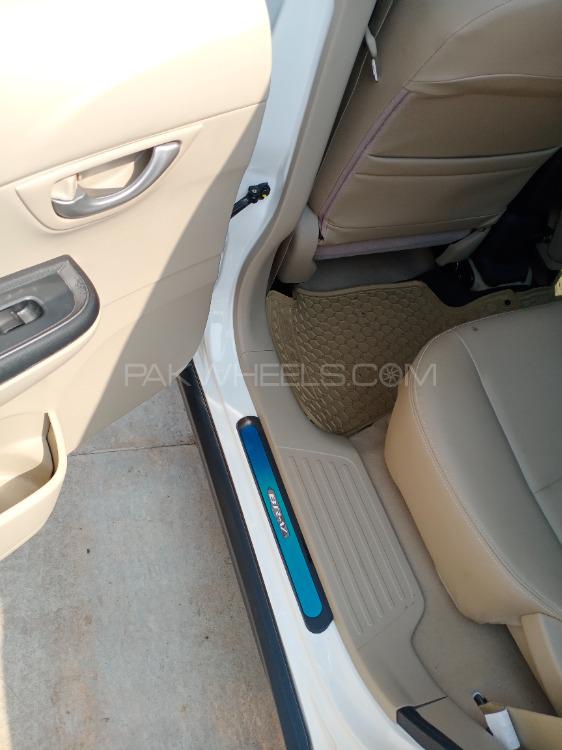 Honda BR-V 2020 for Sale in Mian Wali Honda BR-V 2020 for Sale in Mian Wali Image-2