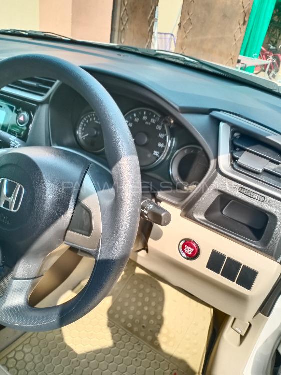 Honda BR-V 2020 for Sale in Mian Wali Honda BR-V 2020 for Sale in Mian Wali Image-12