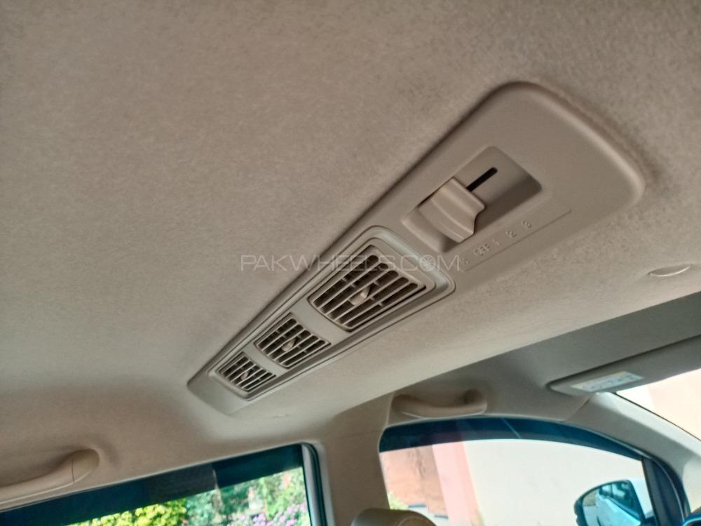 Honda BR-V 2020 for Sale in Mian Wali Honda BR-V 2020 for Sale in Mian Wali Image-21