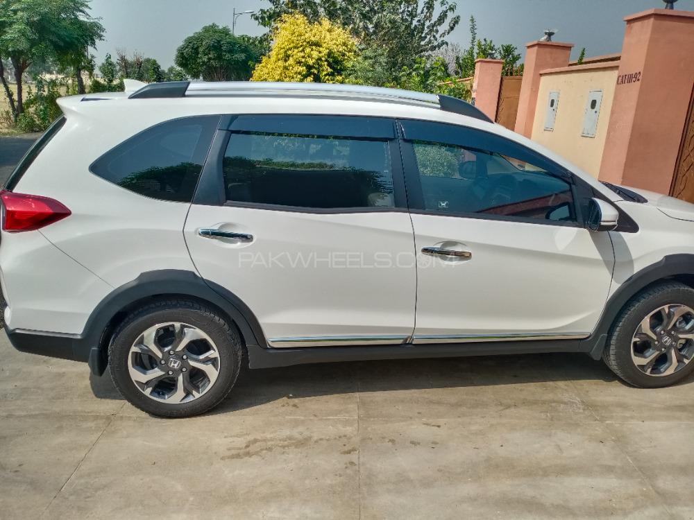 Honda BR-V 2020 for Sale in Mian Wali Honda BR-V 2020 for Sale in Mian Wali Image-20