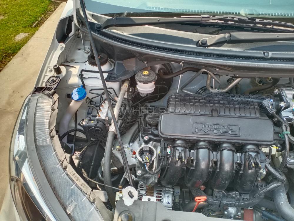 Honda BR-V 2020 for Sale in Mian Wali Honda BR-V 2020 for Sale in Mian Wali Image-22