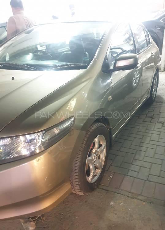 Honda City 2012 for Sale in Lahore Honda City 2012 for Sale in Lahore Image-7