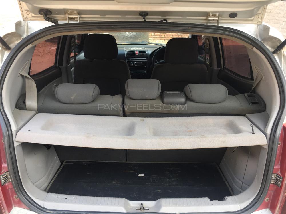 KIA Picanto 2006 for Sale in Lahore KIA Picanto 2006 for Sale in Lahore Image-10