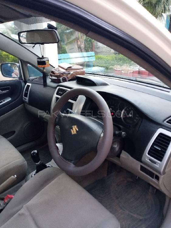 Suzuki Liana 2007 for Sale in Mian Wali Image-1