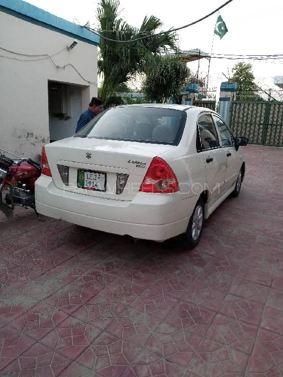 Suzuki Liana 2007 for Sale in Mian Wali Suzuki Liana 2007 for Sale in Mian Wali Image-2
