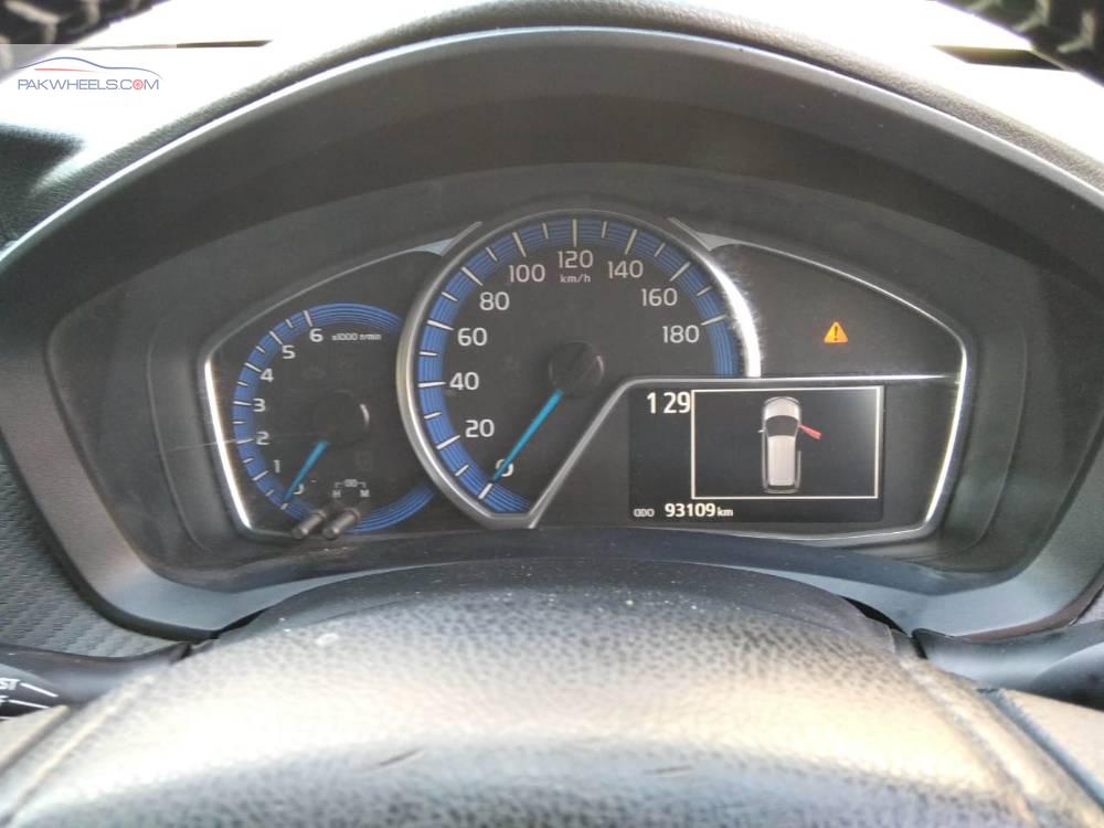 ٹویوٹا کرولا فیلڈر 2014 for Sale in اسلام آباد ٹویوٹا کرولا فیلڈر 2014 for Sale in اسلام آباد Image-19