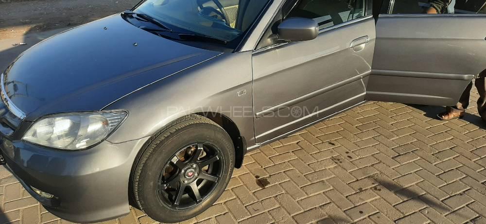ہونڈا سوک 2006 for Sale in رحیم یار خان Image-1