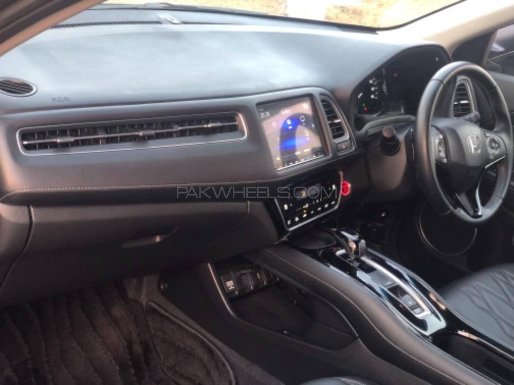 ہونڈا ویزِل 2019 for Sale in اسلام آباد ہونڈا ویزِل 2019 for Sale in اسلام آباد Image-21
