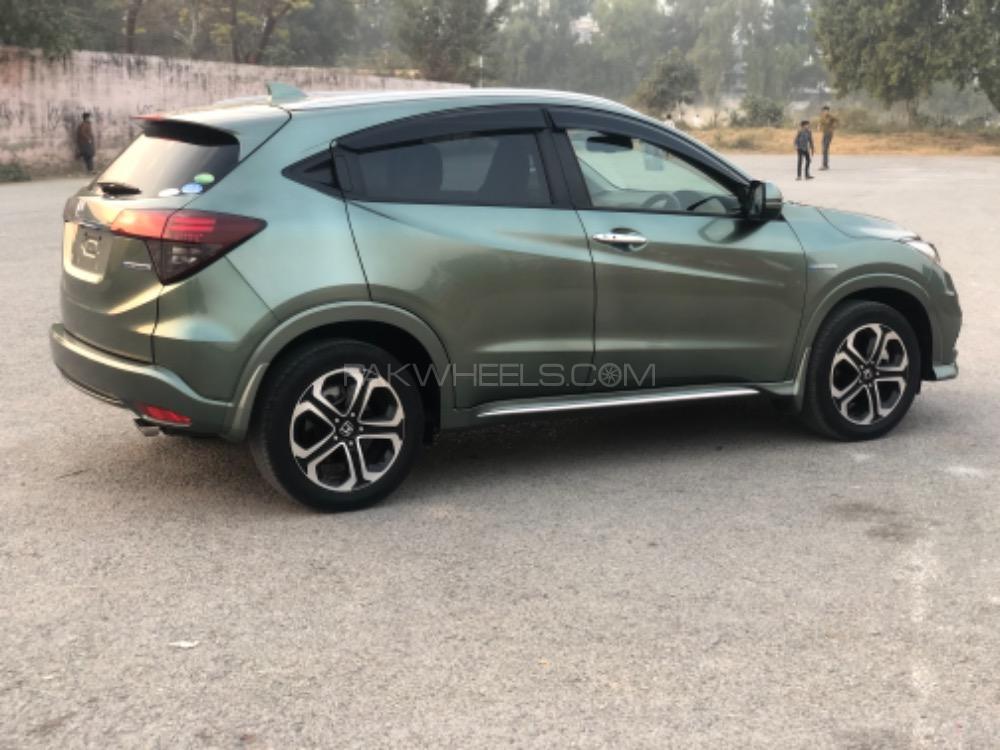 ہونڈا ویزِل 2019 for Sale in اسلام آباد ہونڈا ویزِل 2019 for Sale in اسلام آباد Image-8