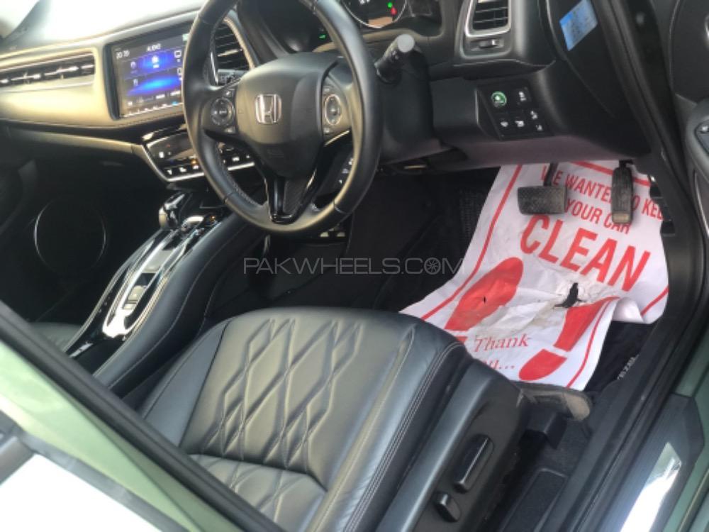 ہونڈا ویزِل 2019 for Sale in اسلام آباد ہونڈا ویزِل 2019 for Sale in اسلام آباد Image-22