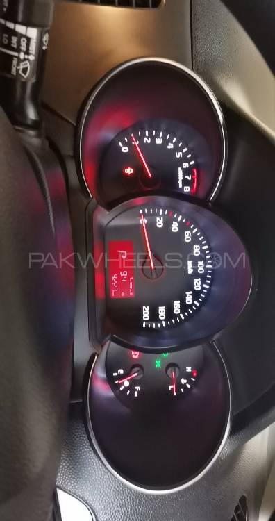 کِیا پیکانٹو 2019 for Sale in وہاڑی کِیا پیکانٹو 2019 for Sale in وہاڑی Image-7