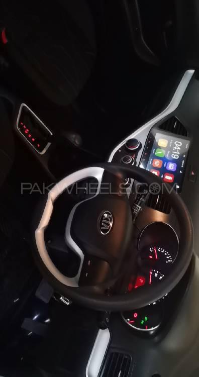 کِیا پیکانٹو 2019 for Sale in وہاڑی کِیا پیکانٹو 2019 for Sale in وہاڑی Image-10