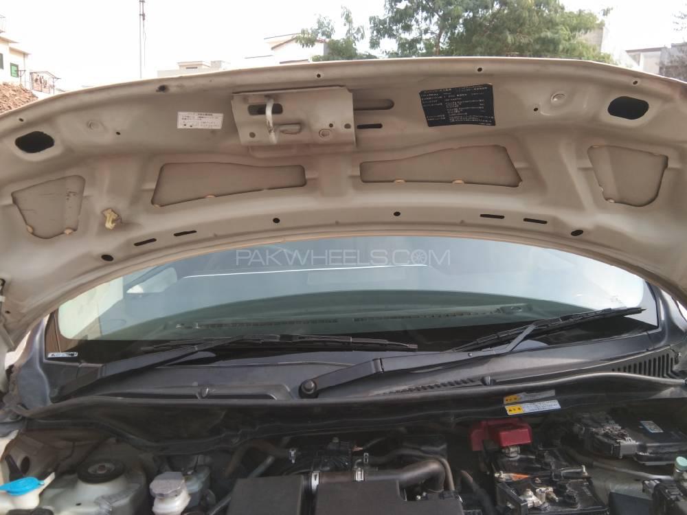 Nissan Moco 2014 for Sale in Islamabad Nissan Moco 2014 for Sale in Islamabad Image-9