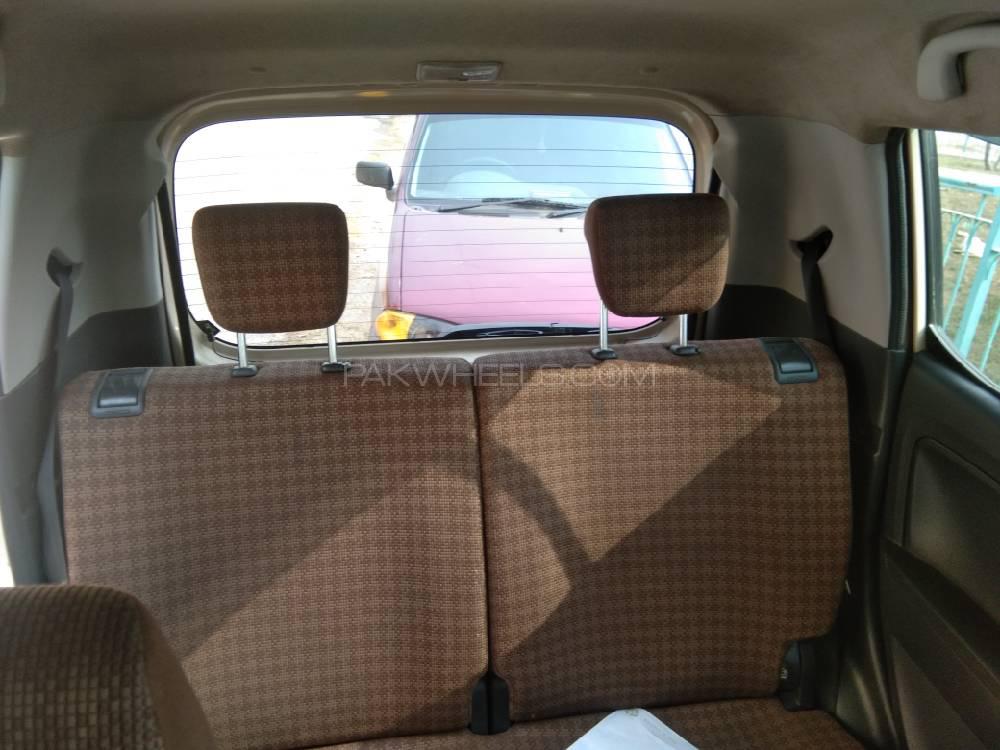 Nissan Moco 2014 for Sale in Islamabad Nissan Moco 2014 for Sale in Islamabad Image-15