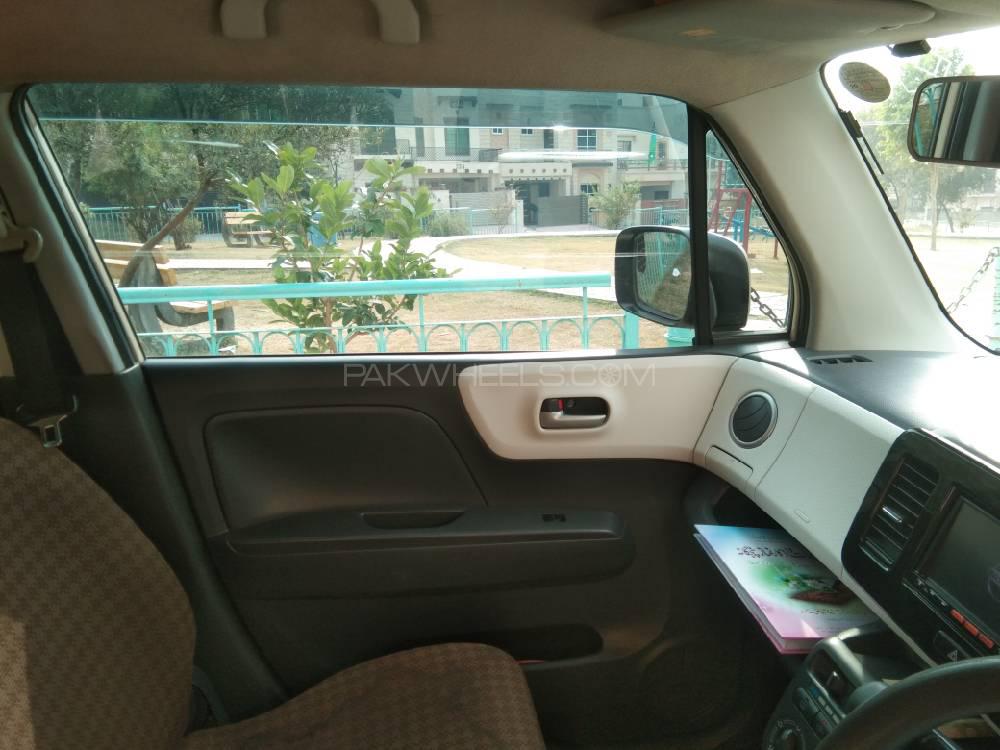 Nissan Moco 2014 for Sale in Islamabad Nissan Moco 2014 for Sale in Islamabad Image-14