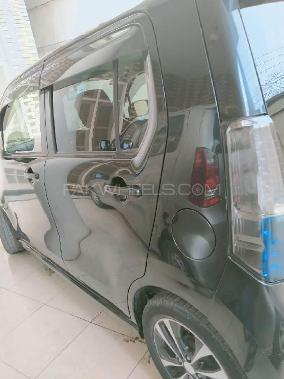 Suzuki Wagon R 2015 for Sale in Faisalabad Suzuki Wagon R 2015 for Sale in Faisalabad Image-9