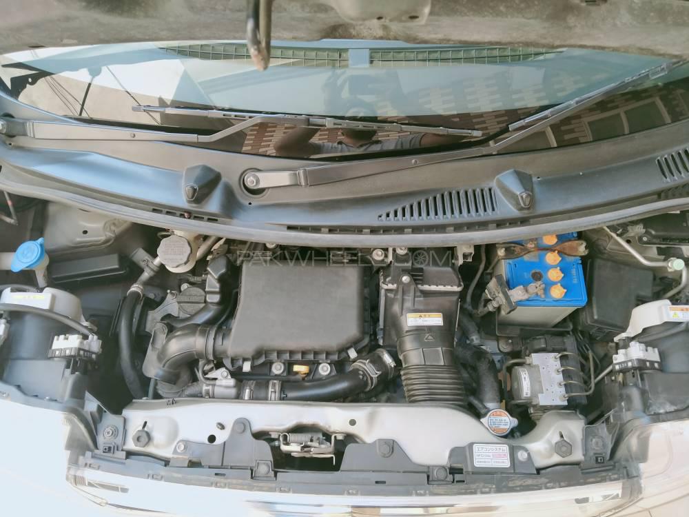 Suzuki Wagon R 2015 for Sale in Faisalabad Suzuki Wagon R 2015 for Sale in Faisalabad Image-16