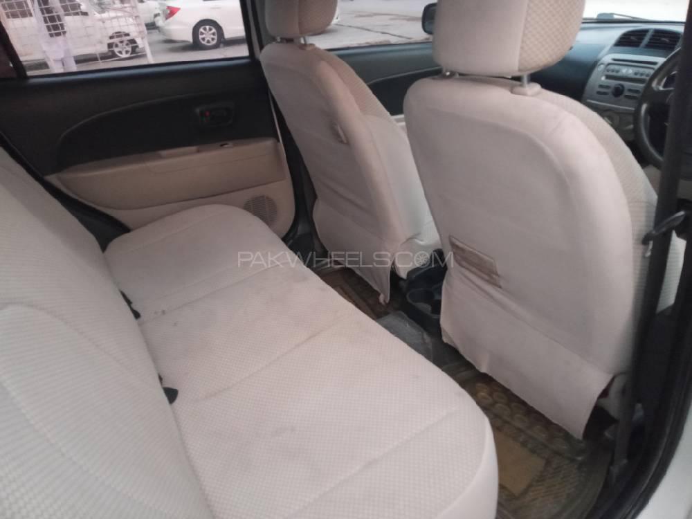 Toyota Passo 2007 for Sale in Peshawar Toyota Passo 2007 for Sale in Peshawar Image-7